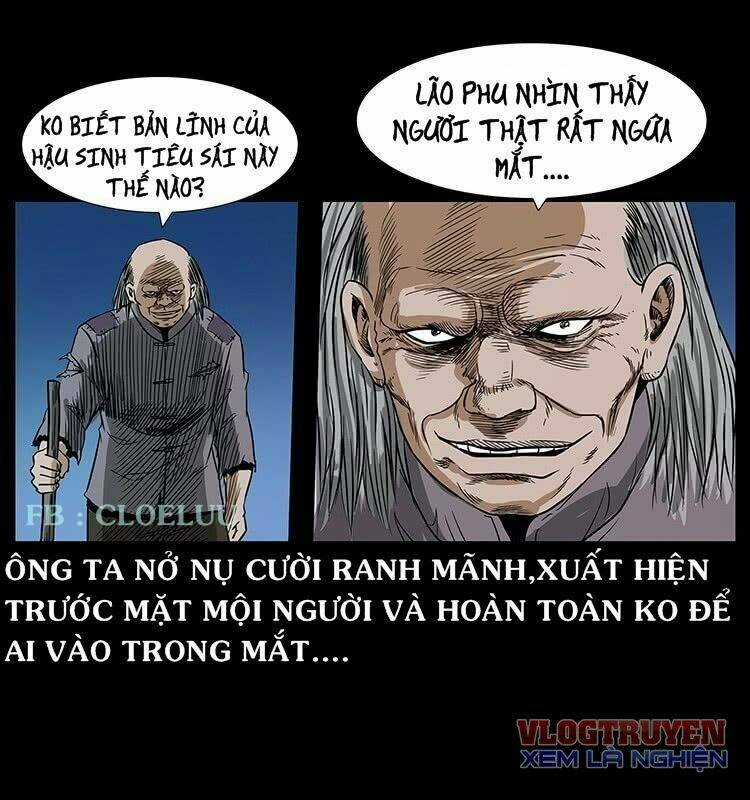 Tiên Sơn Truyền Kỳ Chapter 10 trang 50