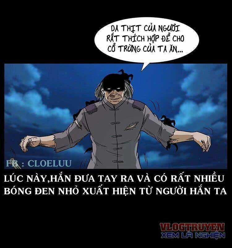 Tiên Sơn Truyền Kỳ Chapter 10 trang 51