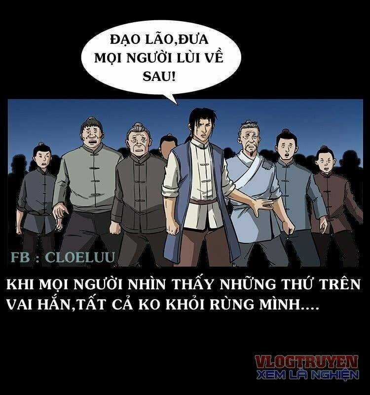 Tiên Sơn Truyền Kỳ Chapter 10 trang 52