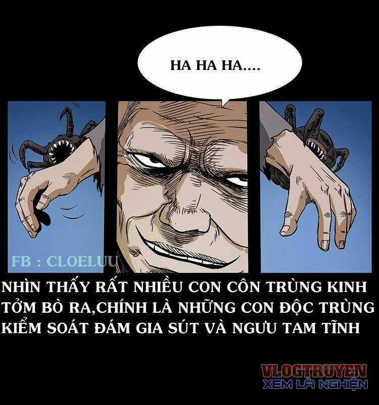 Tiên Sơn Truyền Kỳ Chapter 10 trang 53