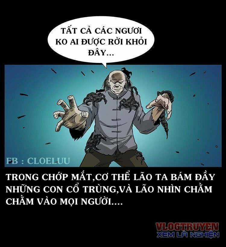 Tiên Sơn Truyền Kỳ Chapter 10 trang 54