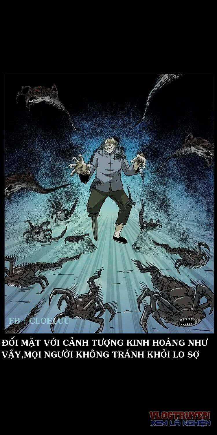 Tiên Sơn Truyền Kỳ Chapter 10 trang 55