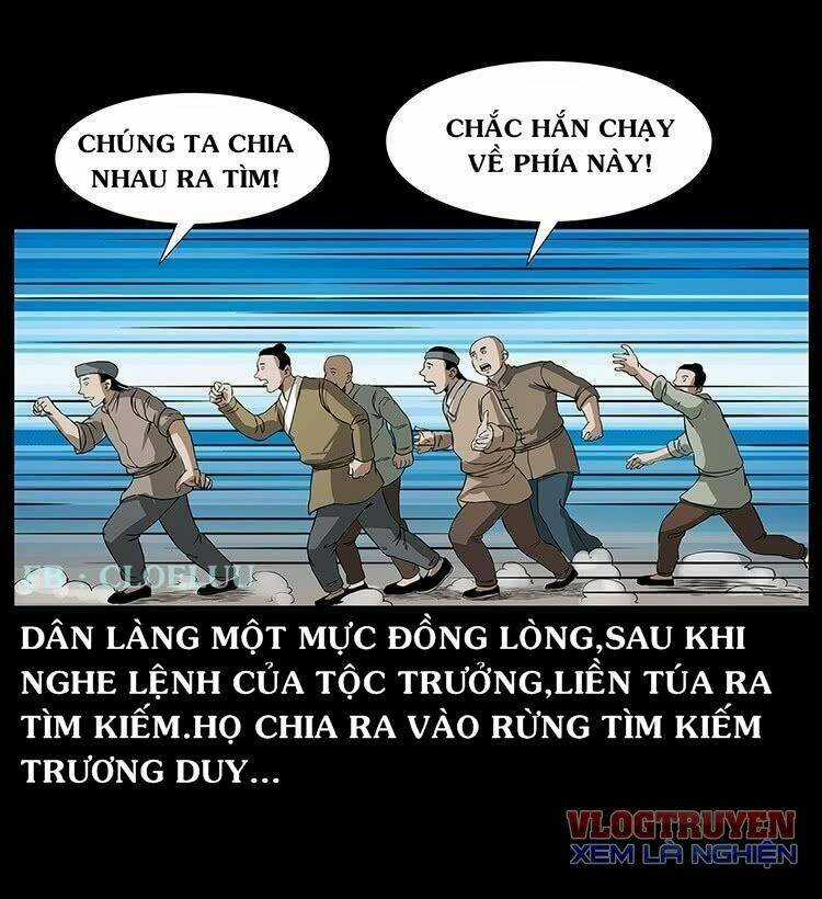 Tiên Sơn Truyền Kỳ Chapter 10 trang 6