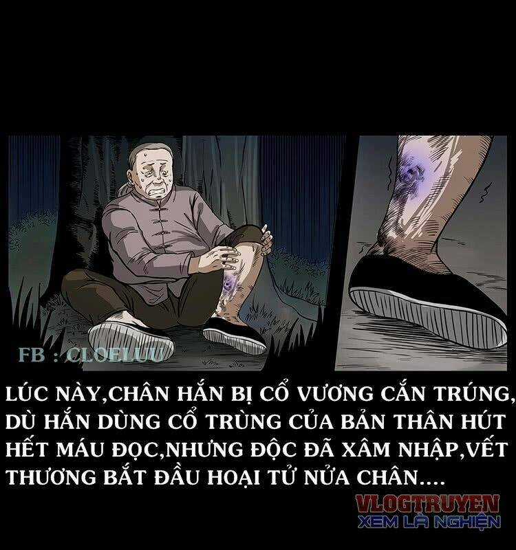 Tiên Sơn Truyền Kỳ Chapter 10 trang 8