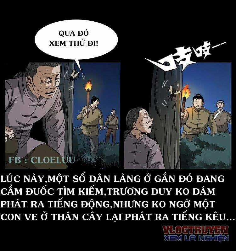 Tiên Sơn Truyền Kỳ Chapter 10 trang 9