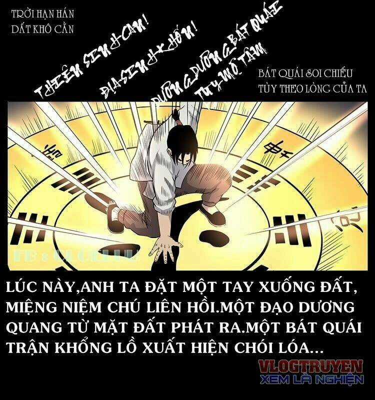 Tiên Sơn Truyền Kỳ Chapter 11 trang 14