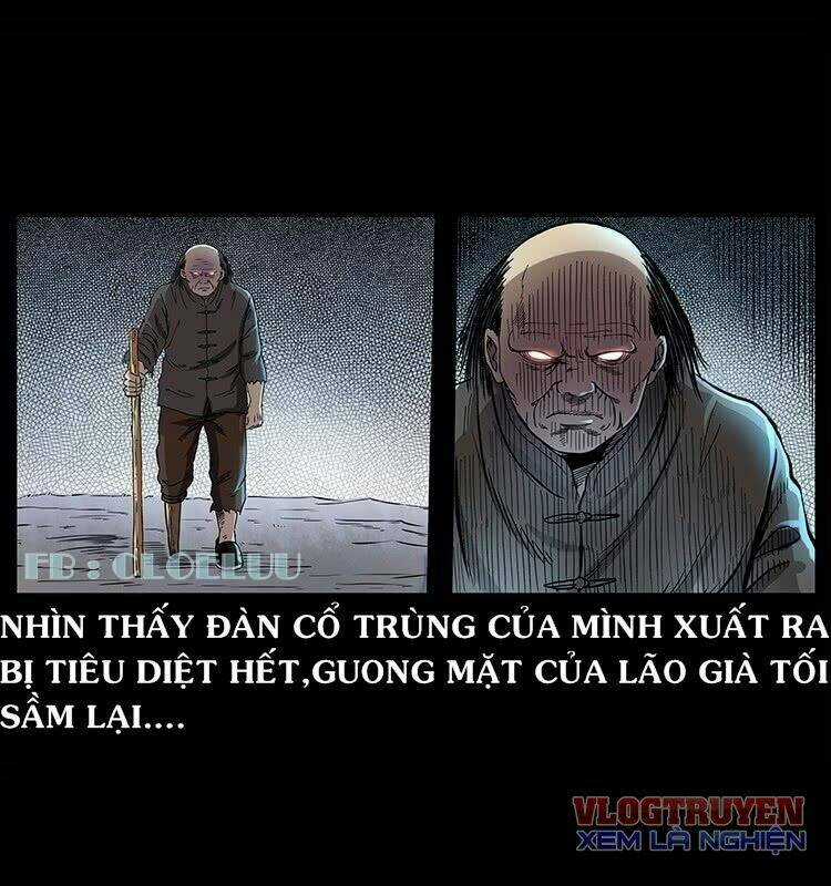 Tiên Sơn Truyền Kỳ Chapter 11 trang 16