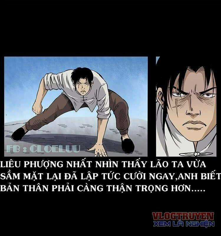 Tiên Sơn Truyền Kỳ Chapter 11 trang 18