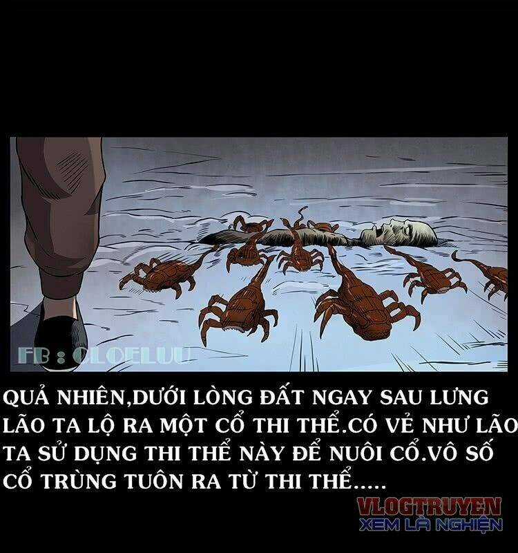 Tiên Sơn Truyền Kỳ Chapter 11 trang 19