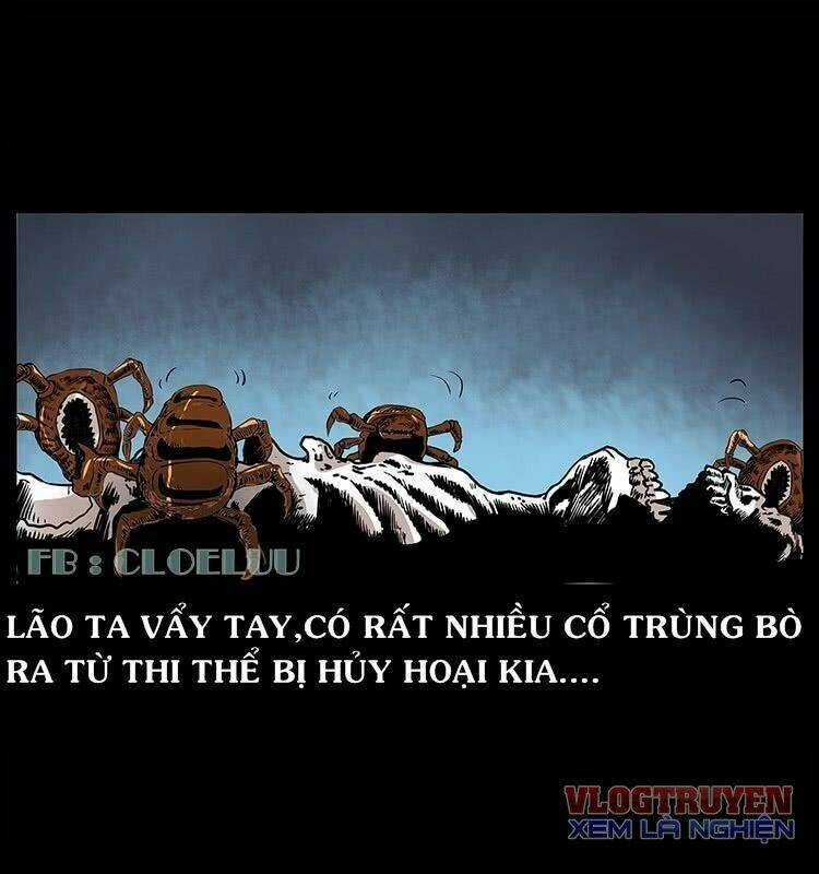 Tiên Sơn Truyền Kỳ Chapter 11 trang 20