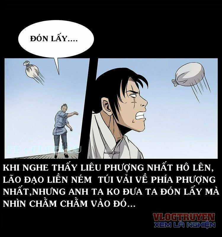 Tiên Sơn Truyền Kỳ Chapter 11 trang 22