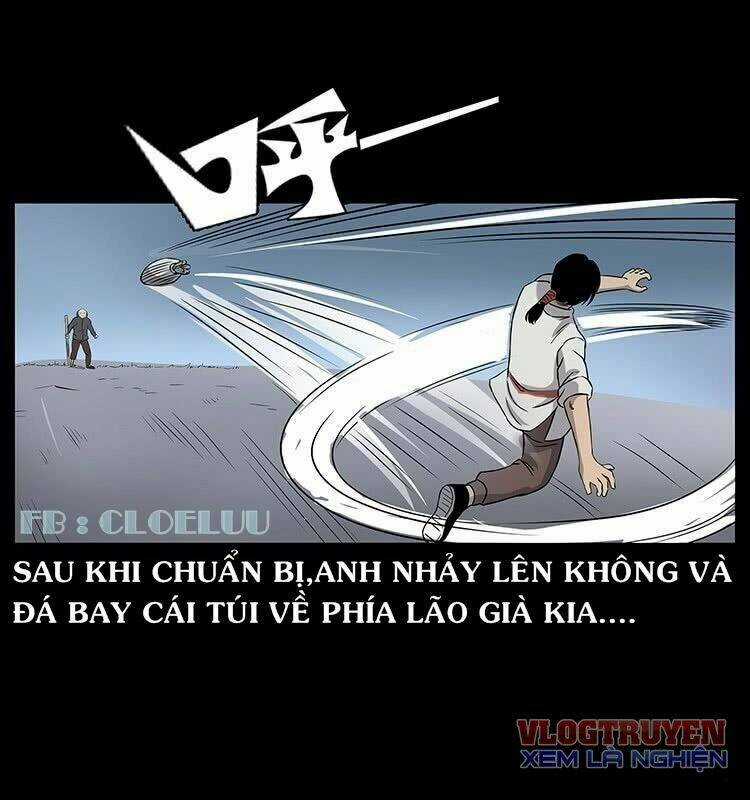 Tiên Sơn Truyền Kỳ Chapter 11 trang 23