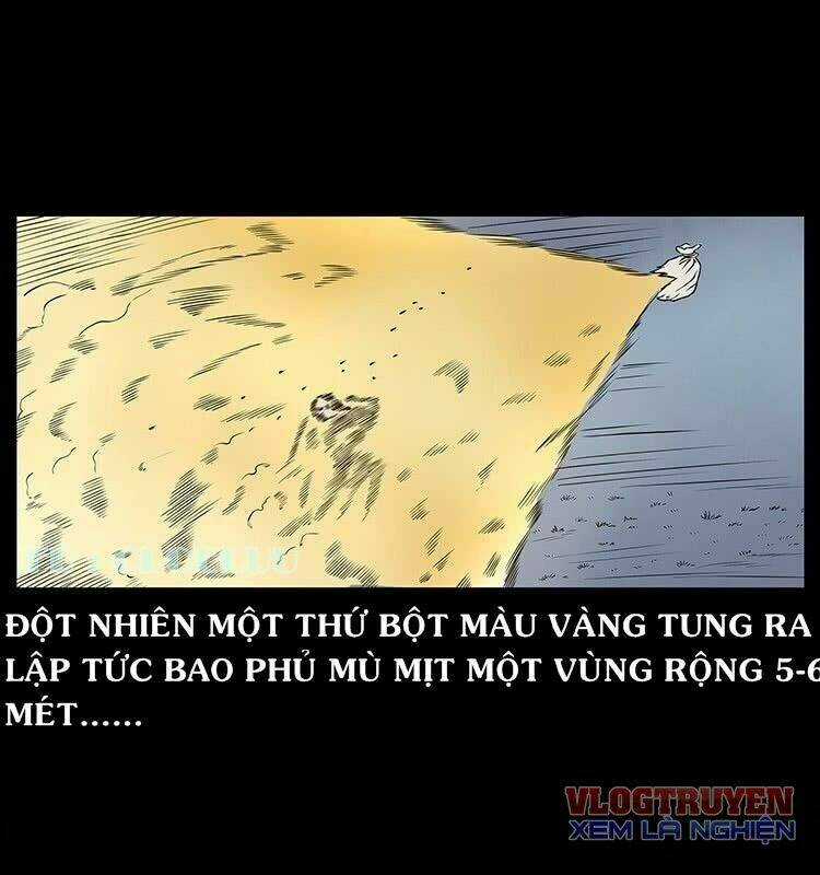 Tiên Sơn Truyền Kỳ Chapter 11 trang 26