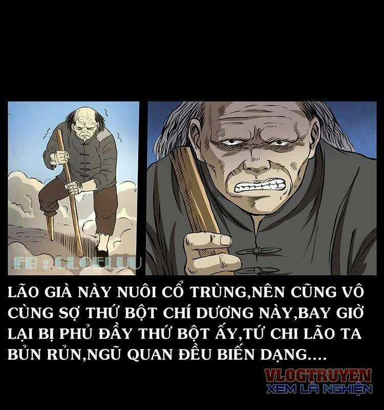 Tiên Sơn Truyền Kỳ Chapter 11 trang 28