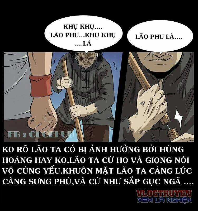 Tiên Sơn Truyền Kỳ Chapter 11 trang 30