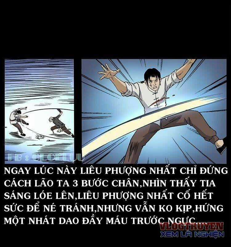 Tiên Sơn Truyền Kỳ Chapter 11 trang 32