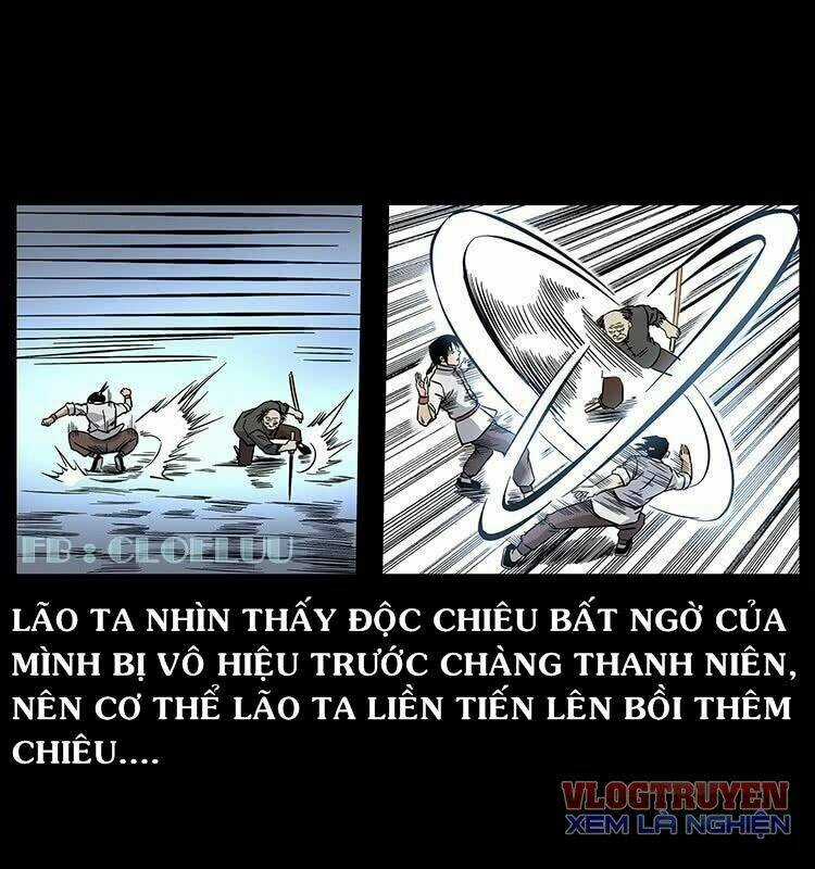 Tiên Sơn Truyền Kỳ Chapter 11 trang 33