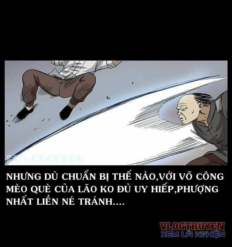 Tiên Sơn Truyền Kỳ Chapter 11 trang 34