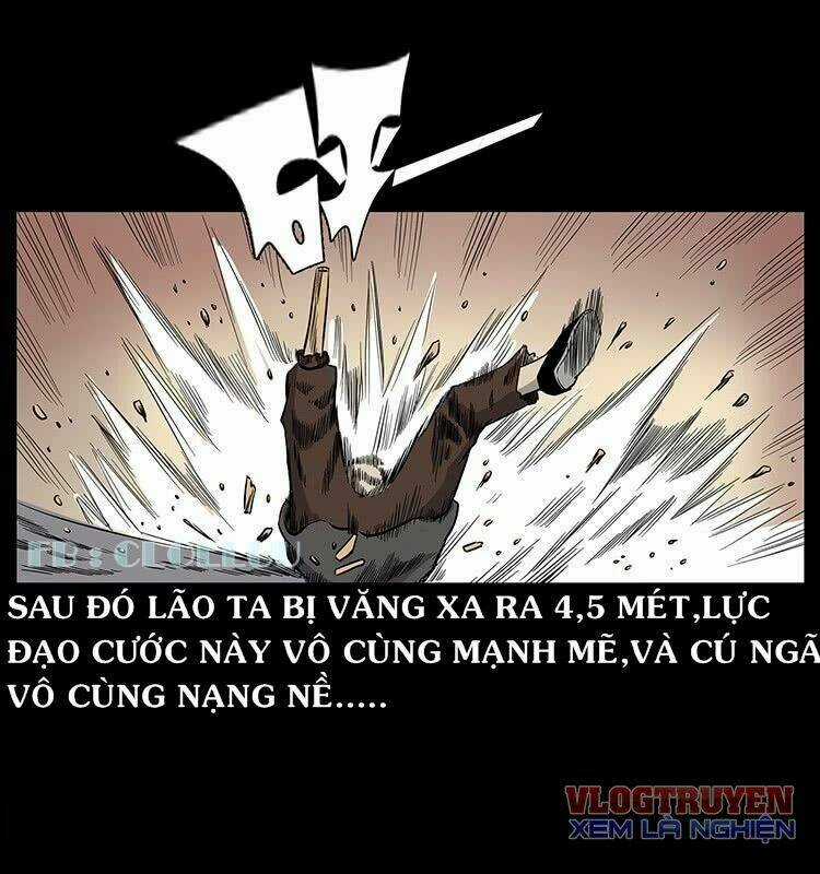 Tiên Sơn Truyền Kỳ Chapter 11 trang 36