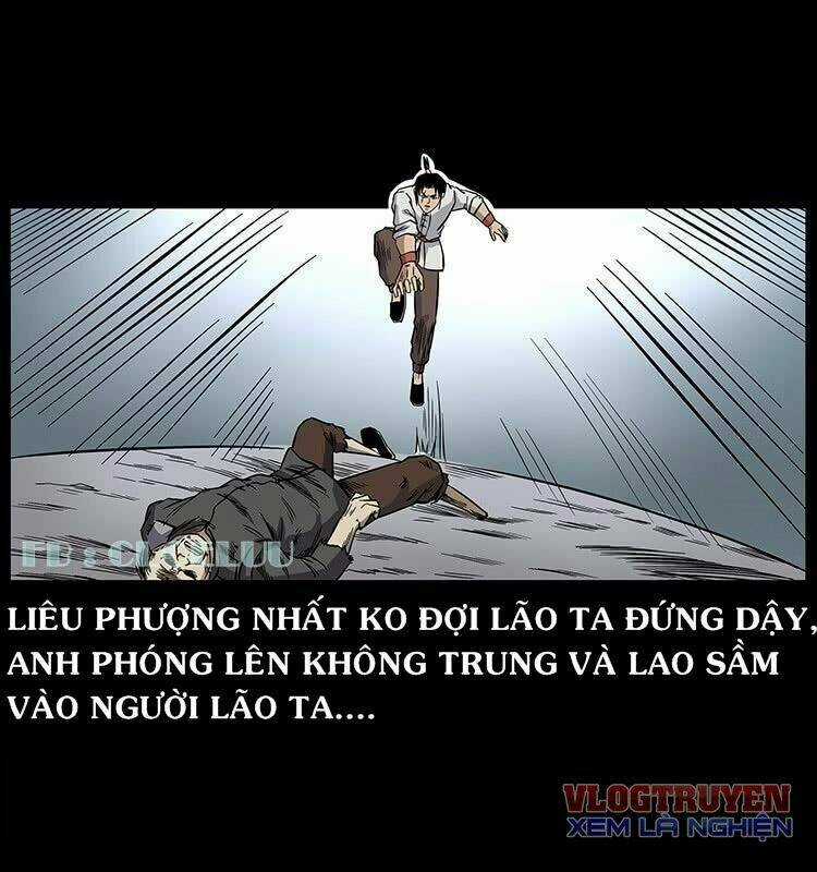 Tiên Sơn Truyền Kỳ Chapter 11 trang 37