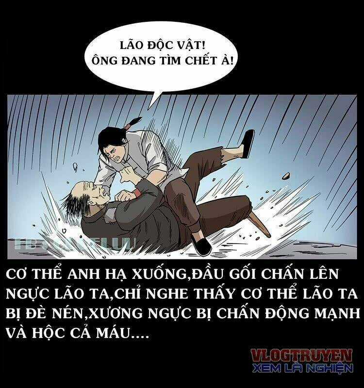 Tiên Sơn Truyền Kỳ Chapter 11 trang 38