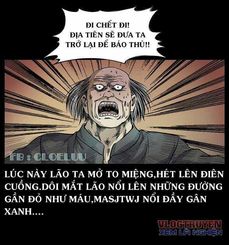 Tiên Sơn Truyền Kỳ Chapter 11 trang 41