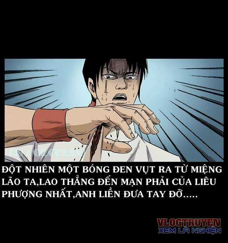 Tiên Sơn Truyền Kỳ Chapter 11 trang 42