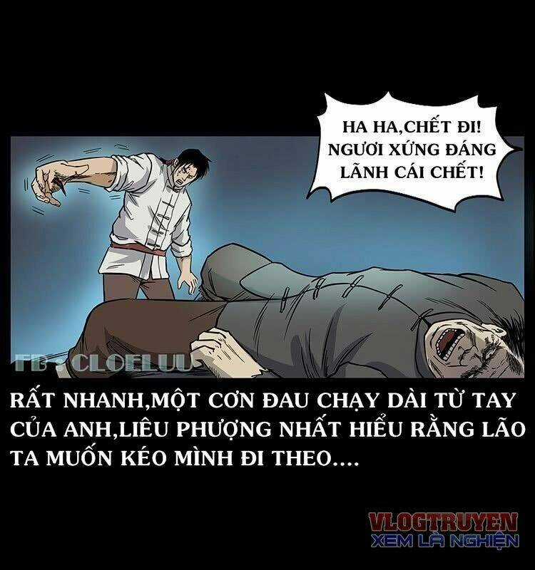 Tiên Sơn Truyền Kỳ Chapter 11 trang 43