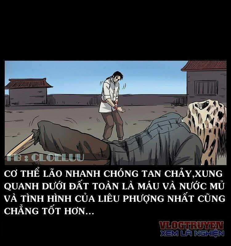 Tiên Sơn Truyền Kỳ Chapter 11 trang 45