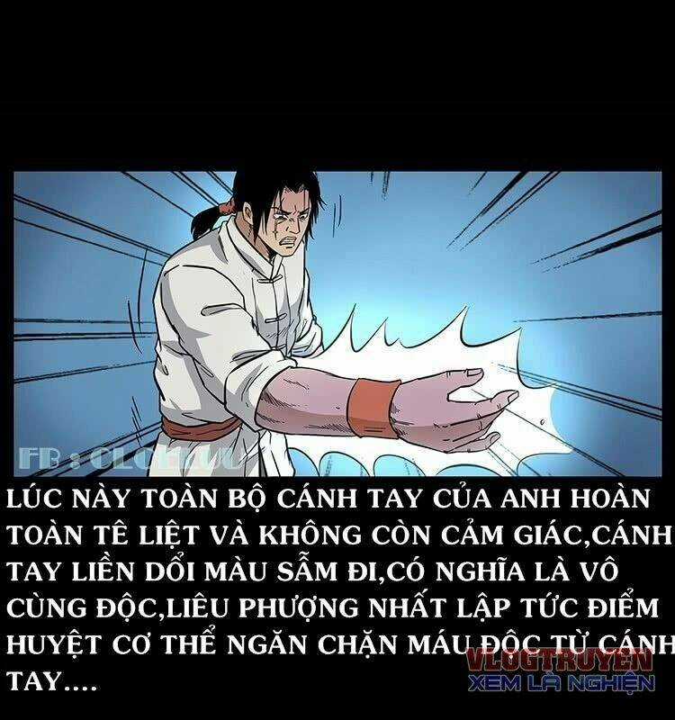 Tiên Sơn Truyền Kỳ Chapter 11 trang 46