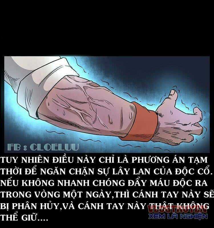 Tiên Sơn Truyền Kỳ Chapter 11 trang 47