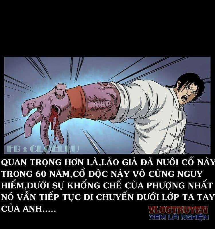 Tiên Sơn Truyền Kỳ Chapter 11 trang 48