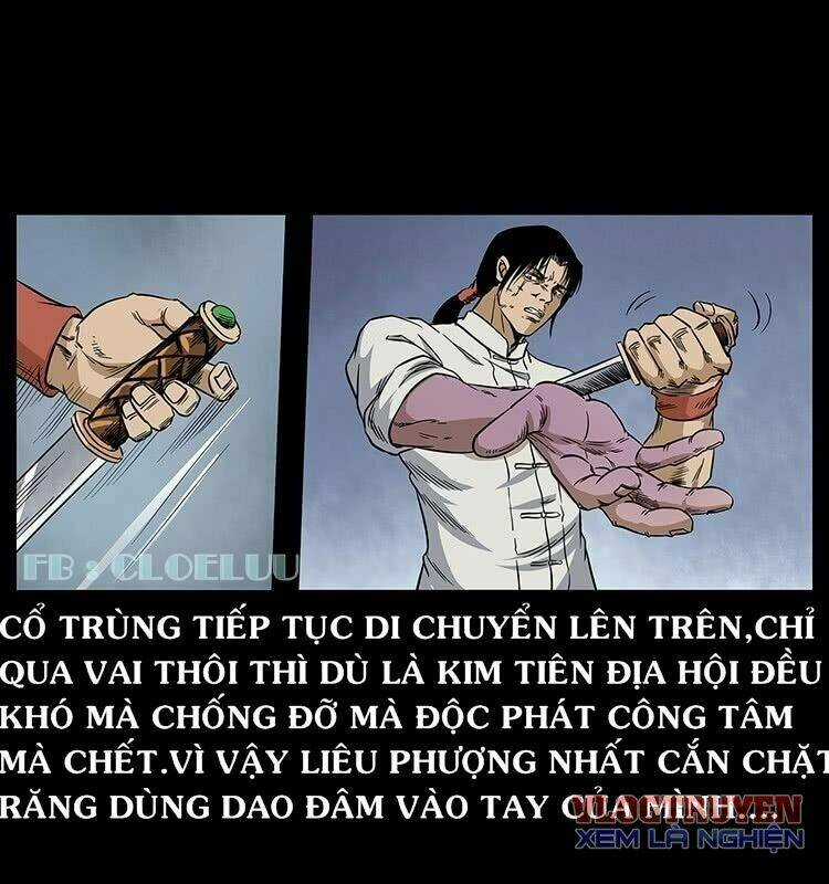 Tiên Sơn Truyền Kỳ Chapter 11 trang 49