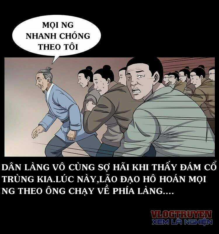 Tiên Sơn Truyền Kỳ Chapter 11 trang 5