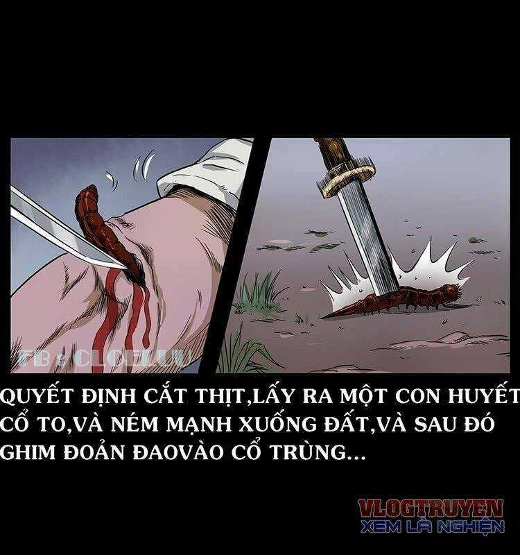 Tiên Sơn Truyền Kỳ Chapter 11 trang 50