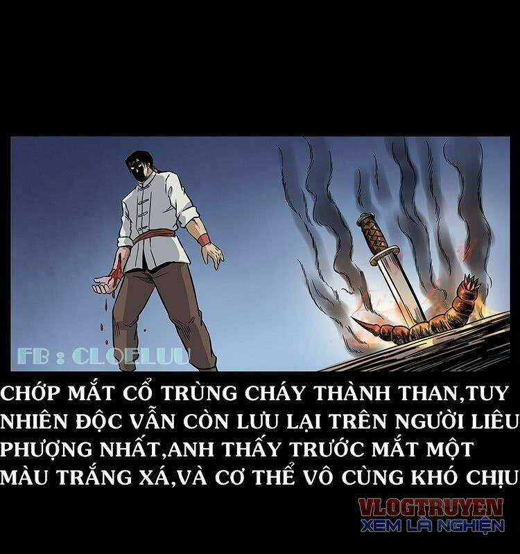 Tiên Sơn Truyền Kỳ Chapter 11 trang 51