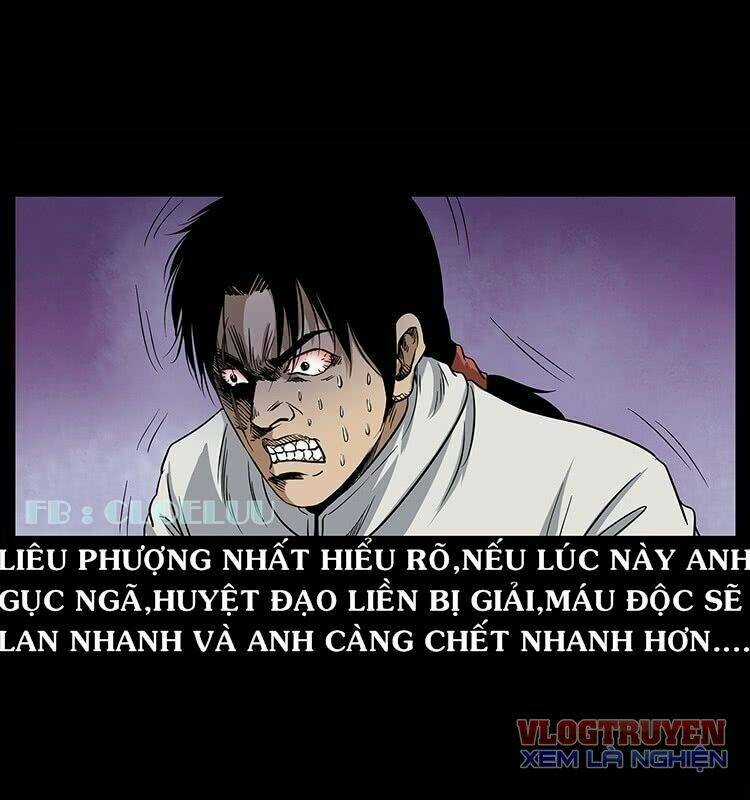 Tiên Sơn Truyền Kỳ Chapter 11 trang 52