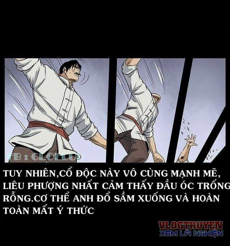 Tiên Sơn Truyền Kỳ Chapter 11 trang 53