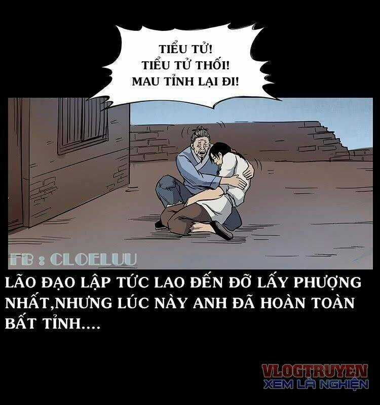 Tiên Sơn Truyền Kỳ Chapter 11 trang 55