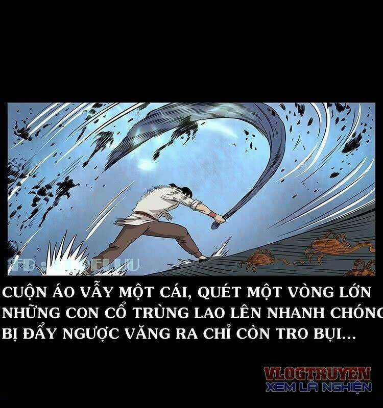 Tiên Sơn Truyền Kỳ Chapter 11 trang 8