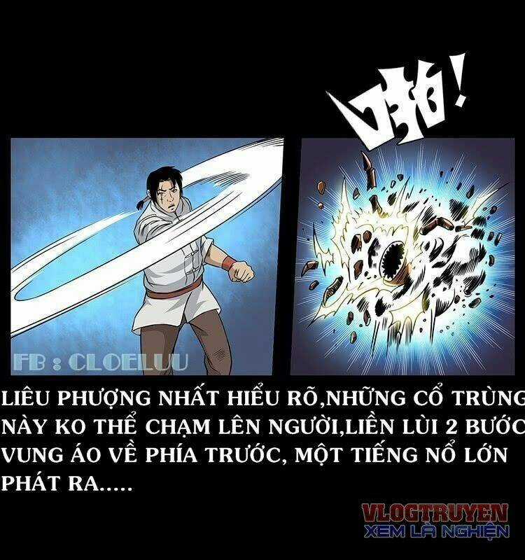 Tiên Sơn Truyền Kỳ Chapter 11 trang 9