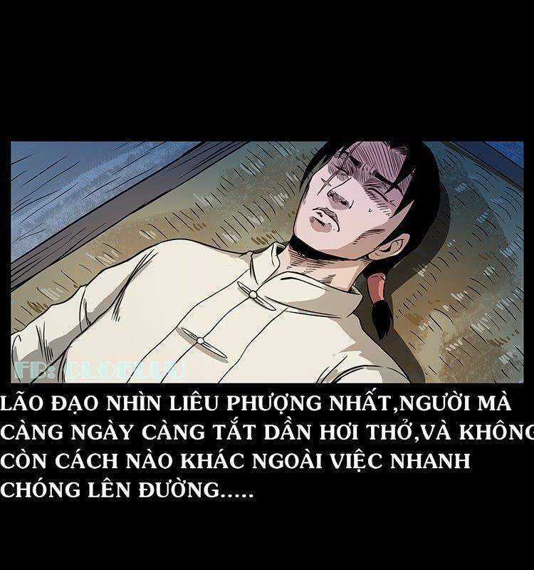 Tiên Sơn Truyền Kỳ Chapter 12.1 trang 15