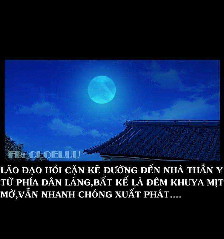 Tiên Sơn Truyền Kỳ Chapter 12.1 trang 16