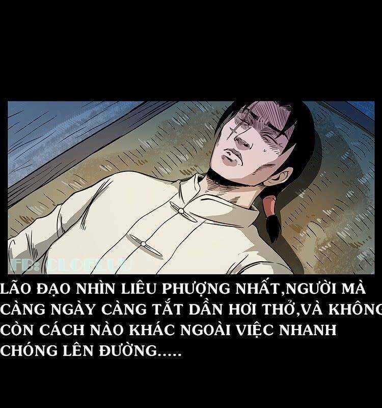 Tiên Sơn Truyền Kỳ Chapter 12 trang 15