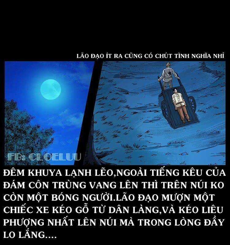 Tiên Sơn Truyền Kỳ Chapter 12 trang 17