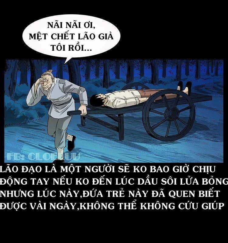 Tiên Sơn Truyền Kỳ Chapter 12 trang 18