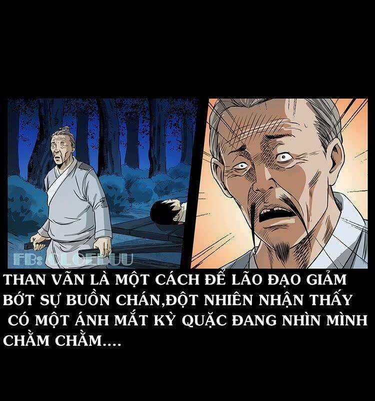 Tiên Sơn Truyền Kỳ Chapter 12 trang 19