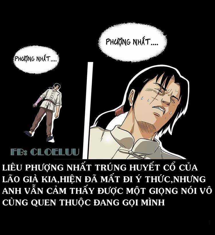 Tiên Sơn Truyền Kỳ Chapter 12 trang 2