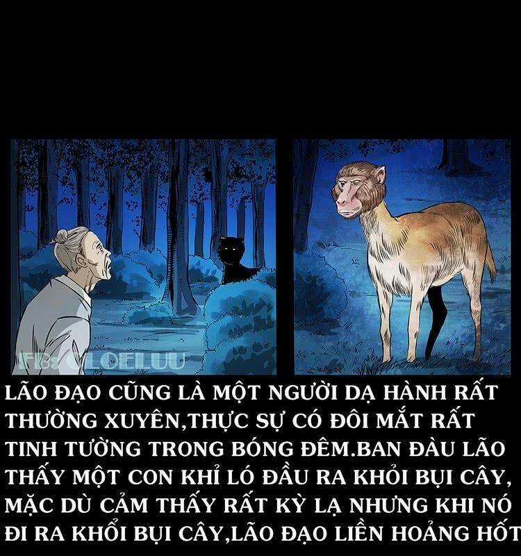 Tiên Sơn Truyền Kỳ Chapter 12 trang 20