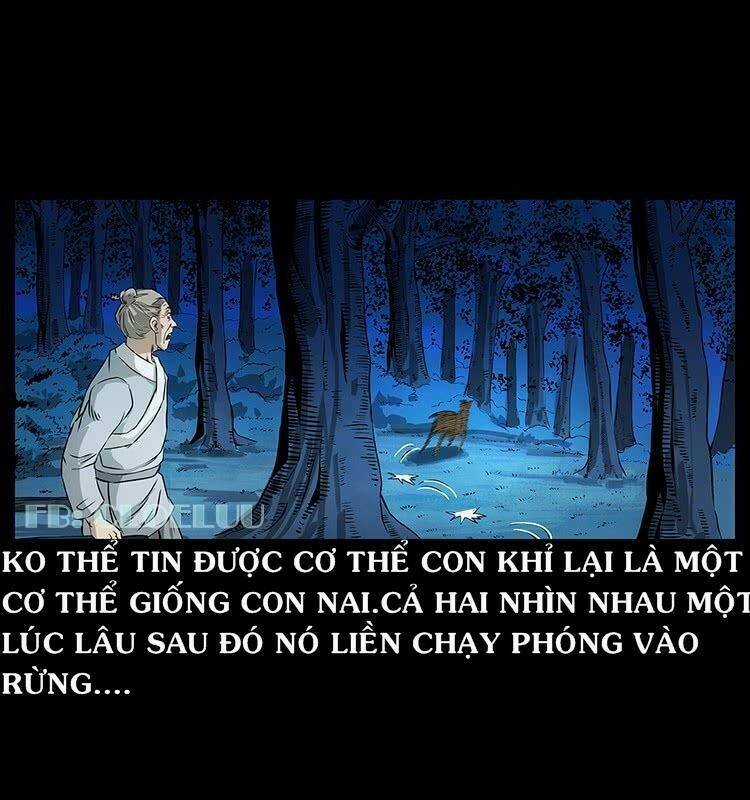 Tiên Sơn Truyền Kỳ Chapter 12 trang 21